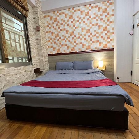 Tainan Suite II المظهر الخارجي الصورة