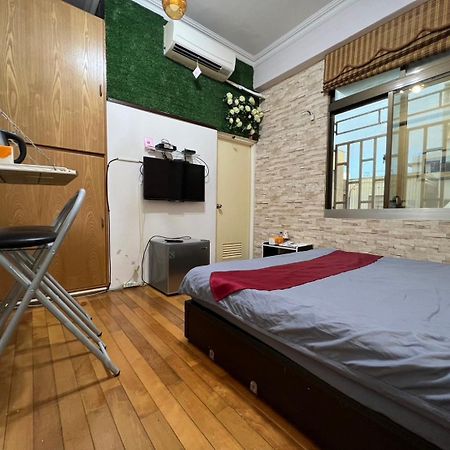 Tainan Suite II المظهر الخارجي الصورة
