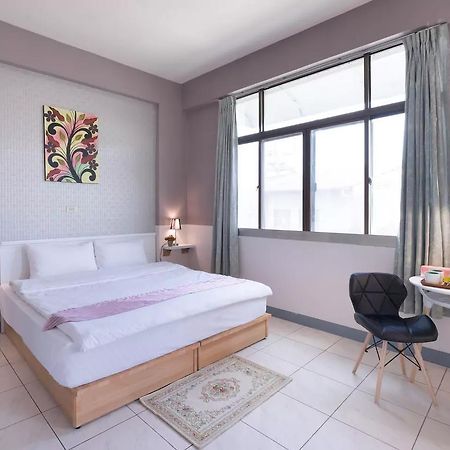 Tainan Suite II المظهر الخارجي الصورة