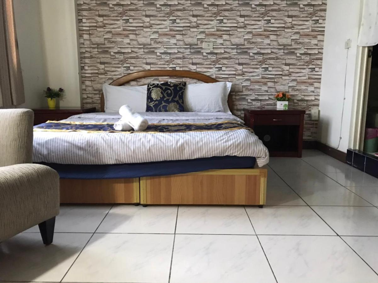 Tainan Suite II المظهر الخارجي الصورة