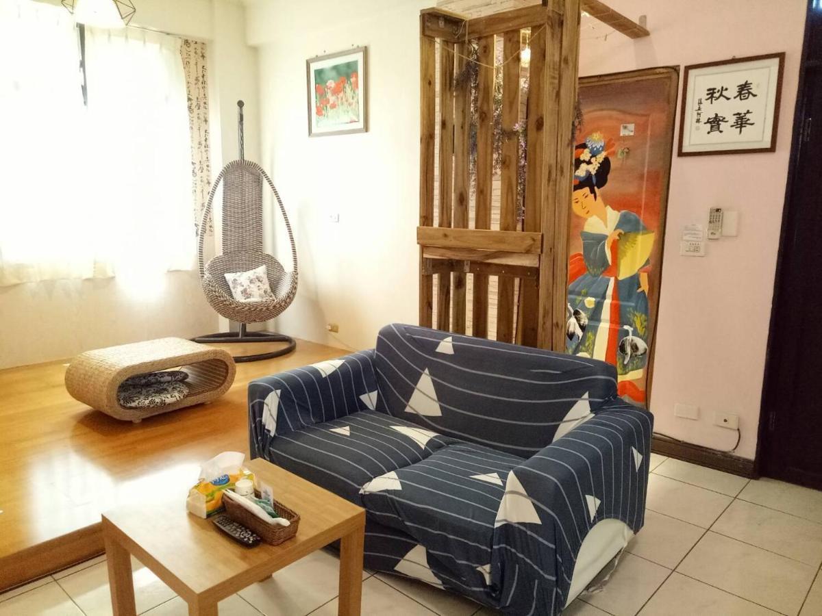 Tainan Suite II المظهر الخارجي الصورة