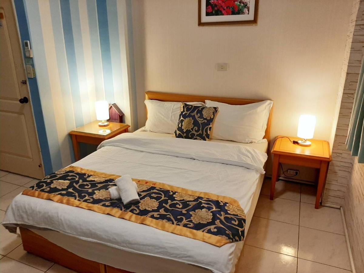 Tainan Suite II المظهر الخارجي الصورة