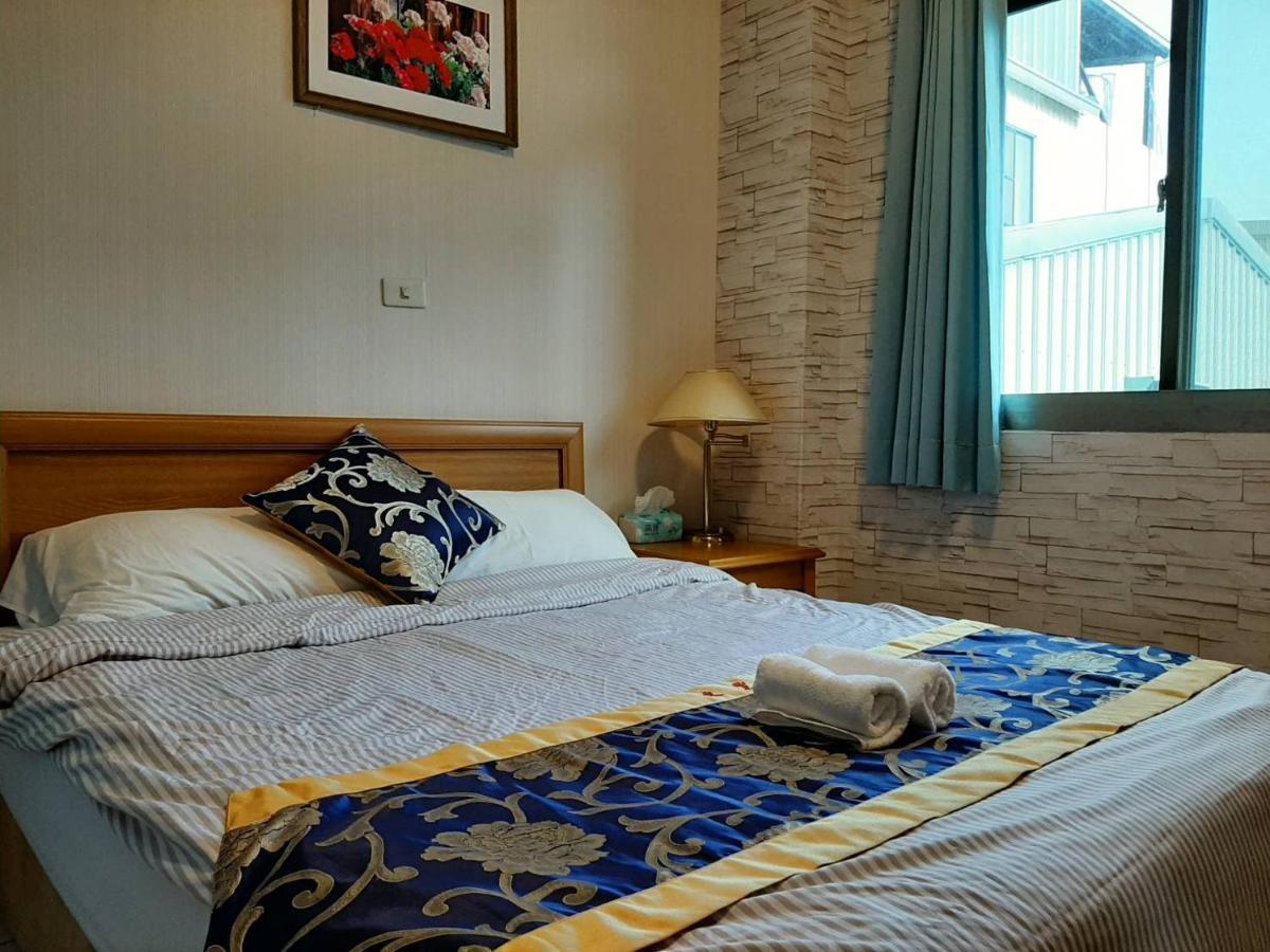 Tainan Suite II المظهر الخارجي الصورة