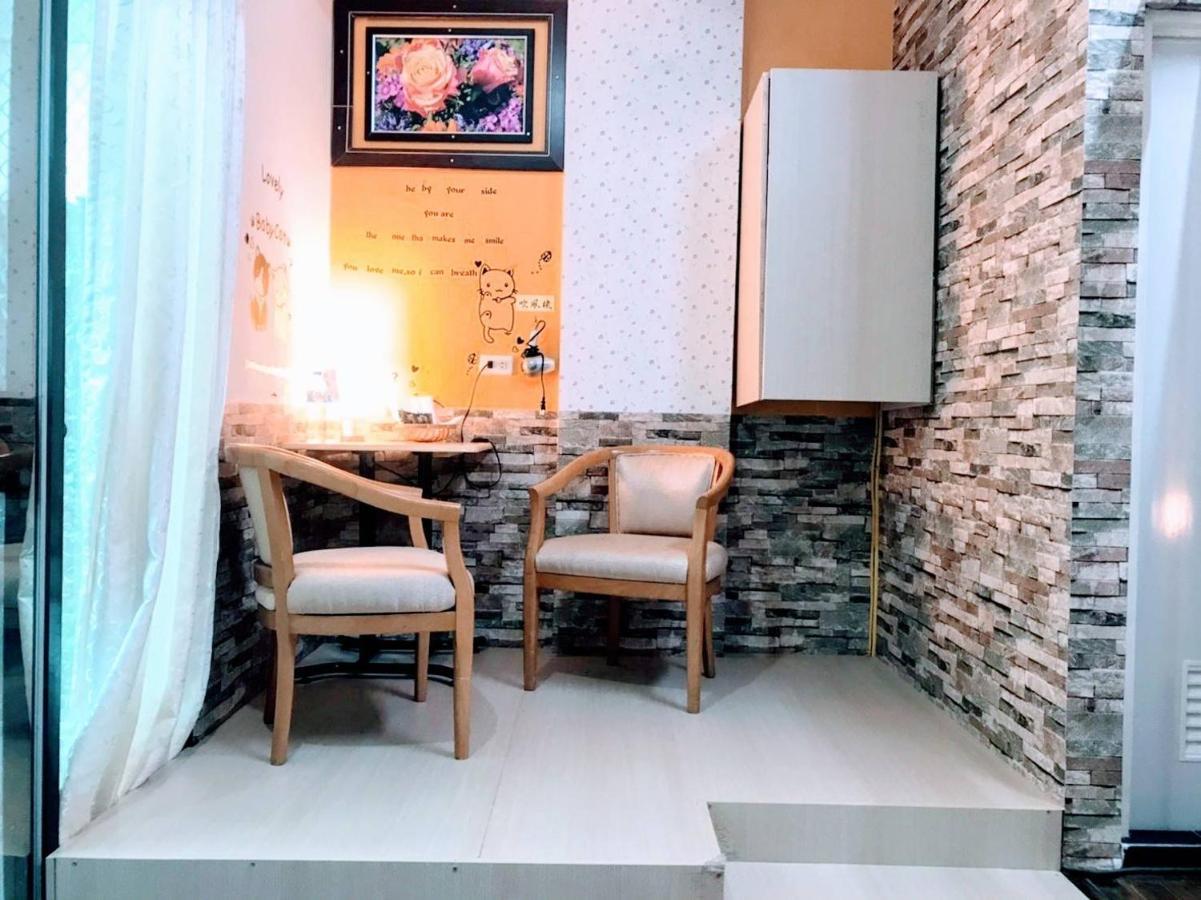 Tainan Suite II المظهر الخارجي الصورة