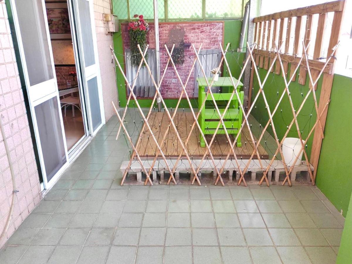 Tainan Suite II المظهر الخارجي الصورة