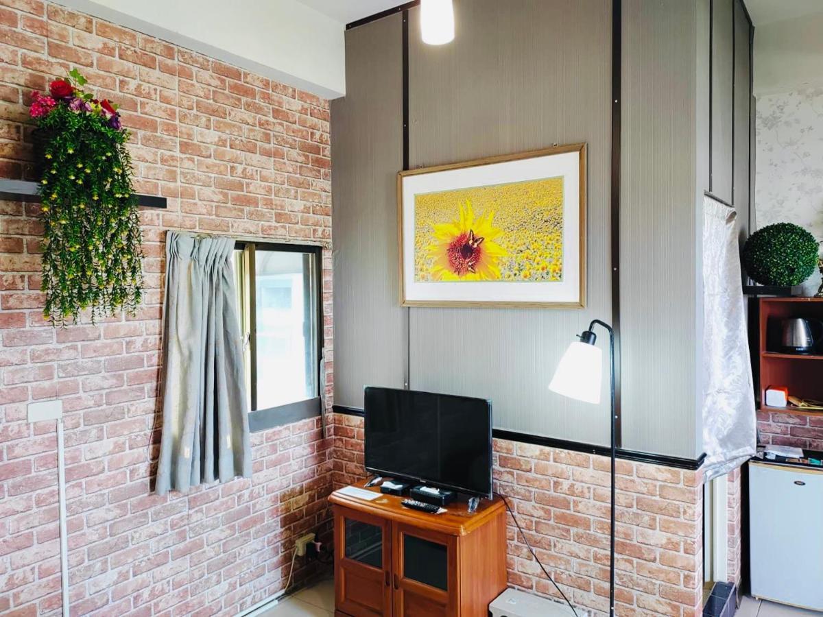 Tainan Suite II المظهر الخارجي الصورة