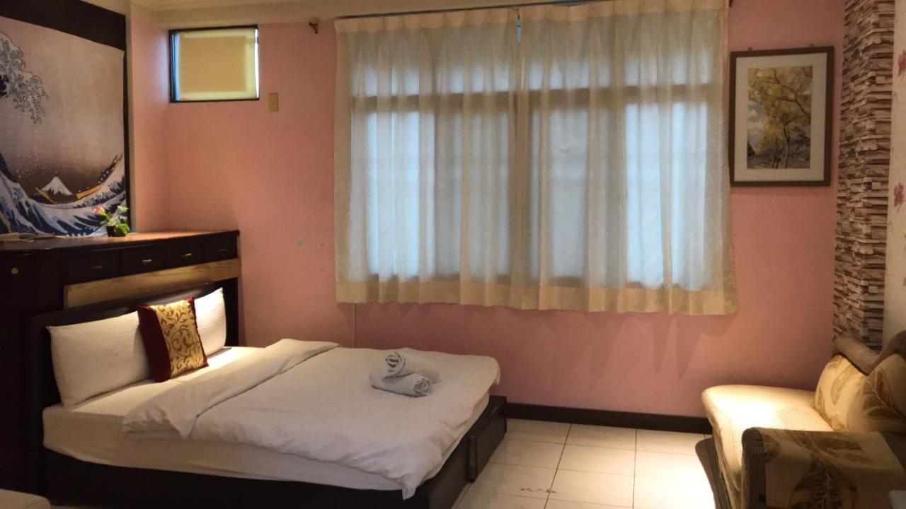 Tainan Suite II المظهر الخارجي الصورة