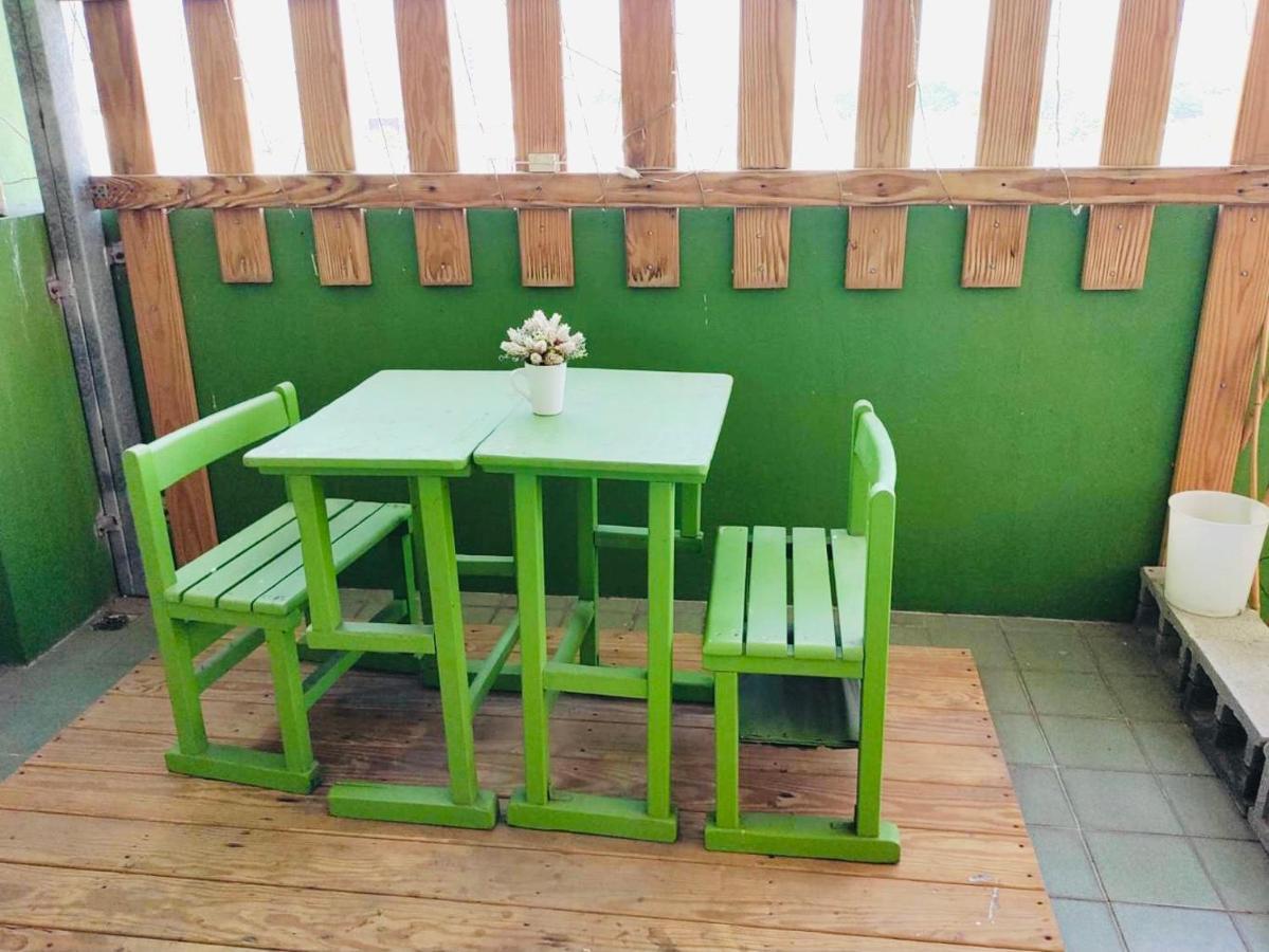Tainan Suite II المظهر الخارجي الصورة