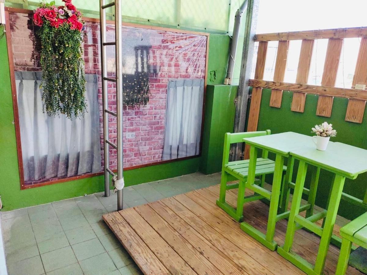 Tainan Suite II المظهر الخارجي الصورة