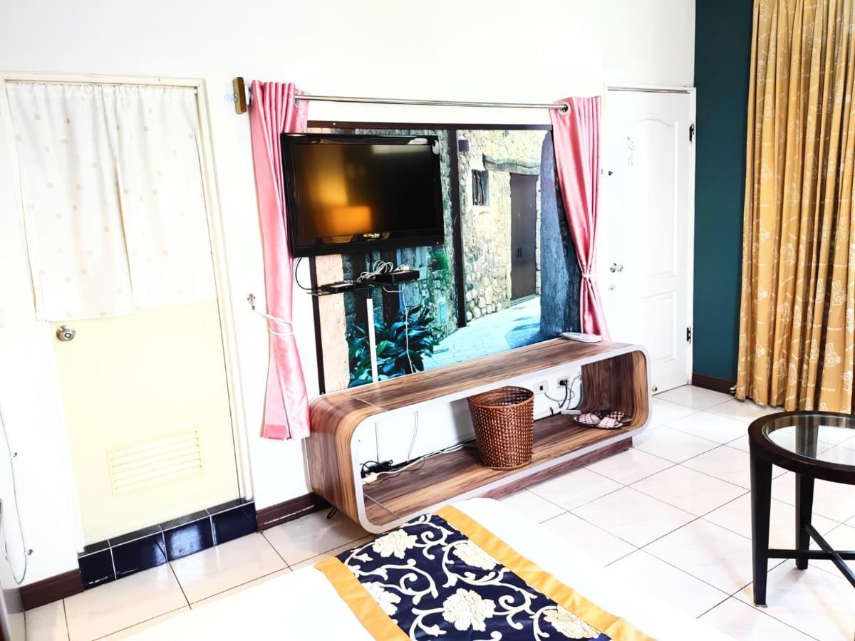 Tainan Suite II المظهر الخارجي الصورة