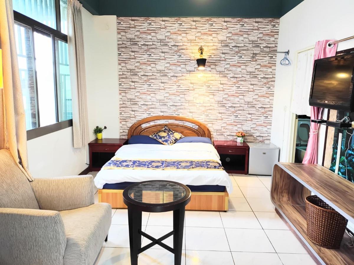 Tainan Suite II المظهر الخارجي الصورة