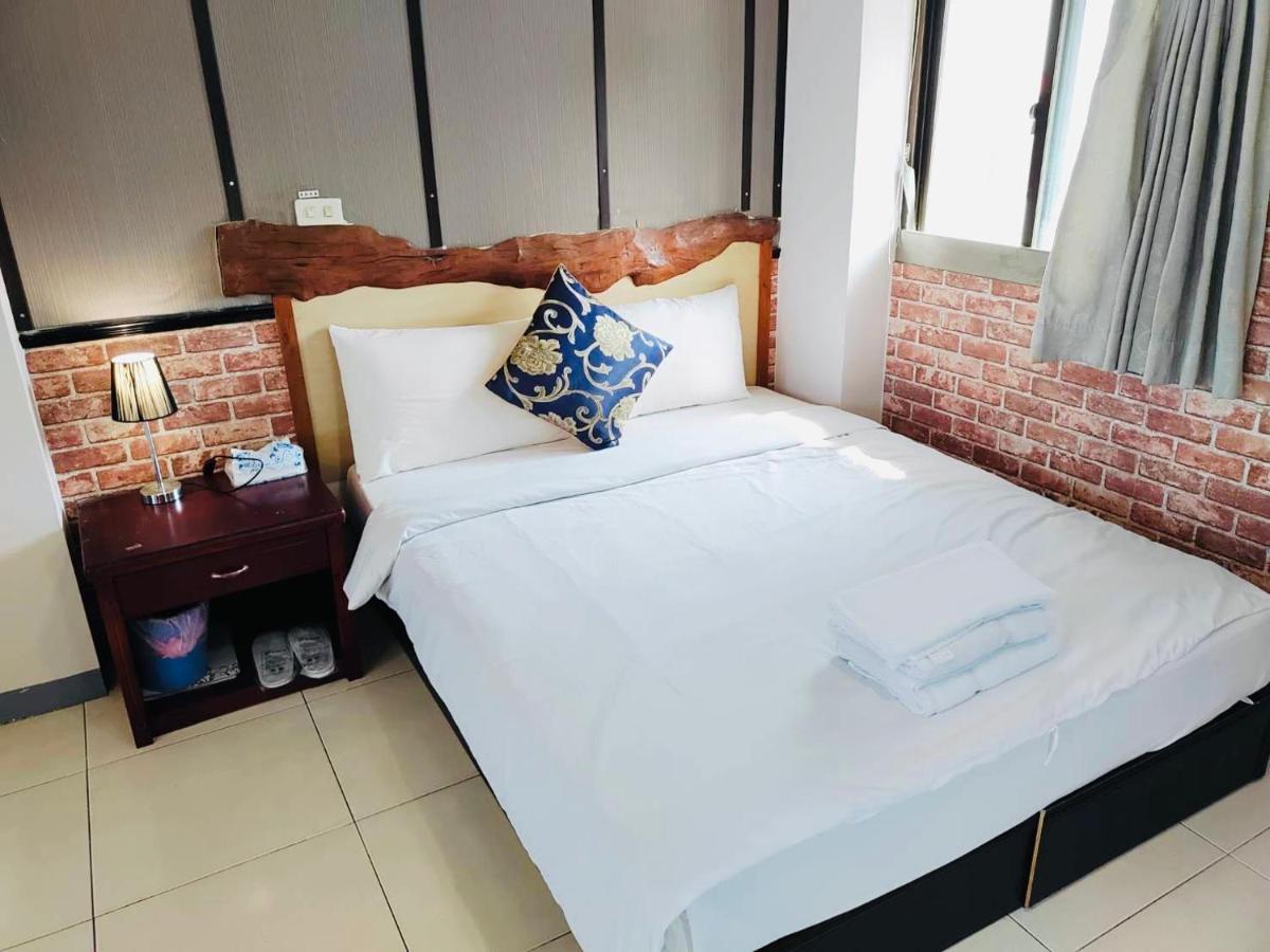 Tainan Suite II المظهر الخارجي الصورة