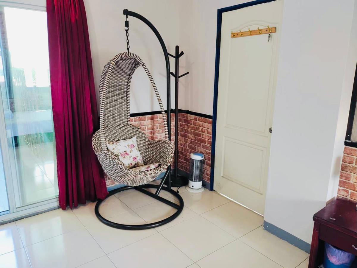 Tainan Suite II المظهر الخارجي الصورة