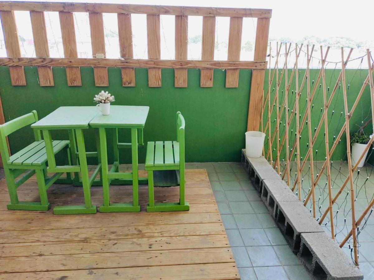 Tainan Suite II المظهر الخارجي الصورة