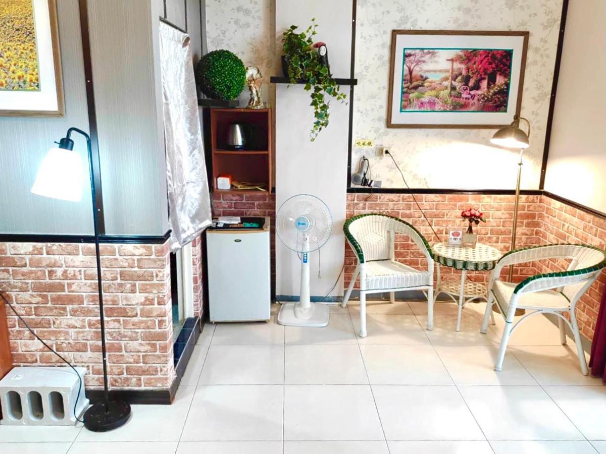 Tainan Suite II المظهر الخارجي الصورة