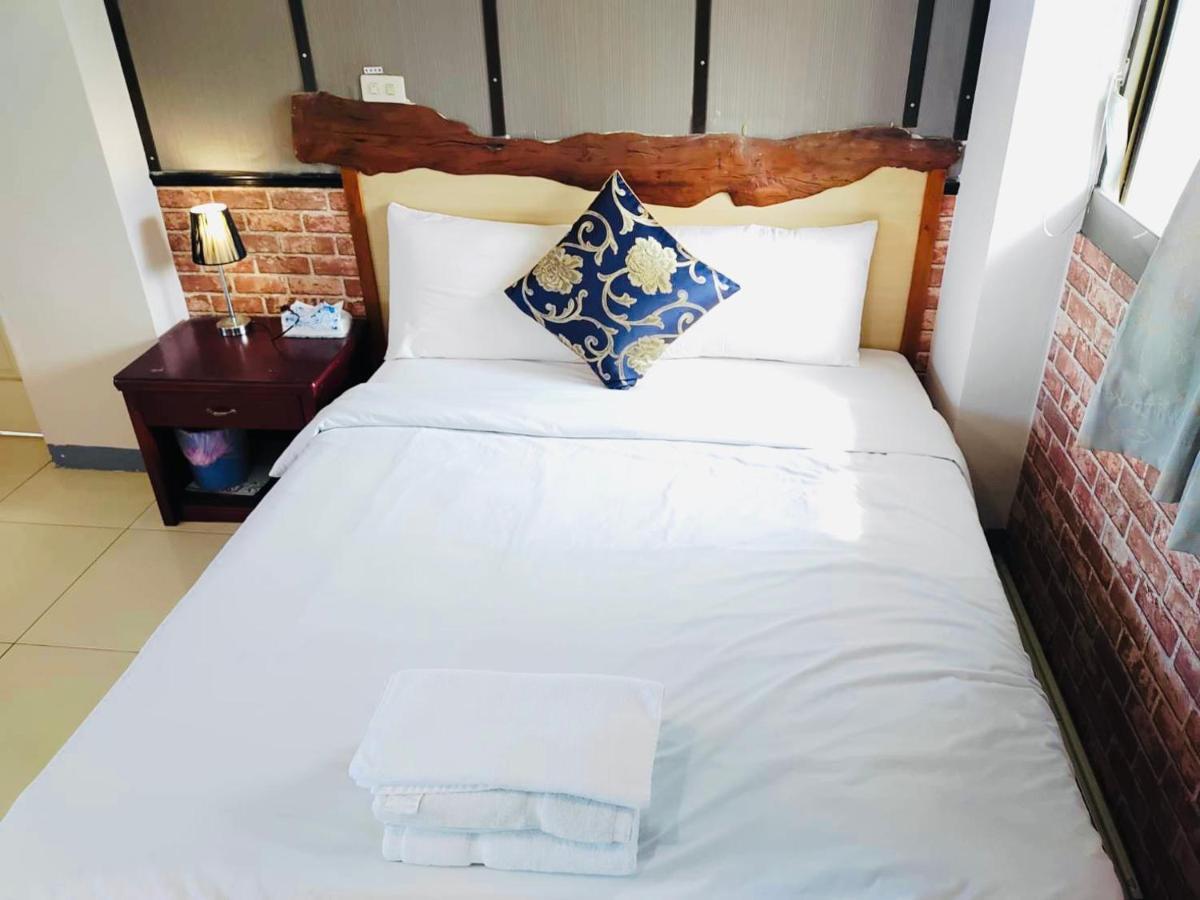 Tainan Suite II المظهر الخارجي الصورة