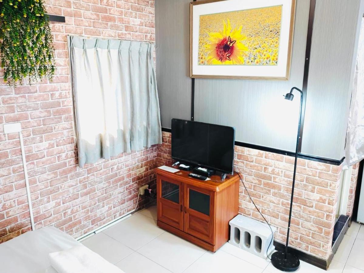 Tainan Suite II المظهر الخارجي الصورة