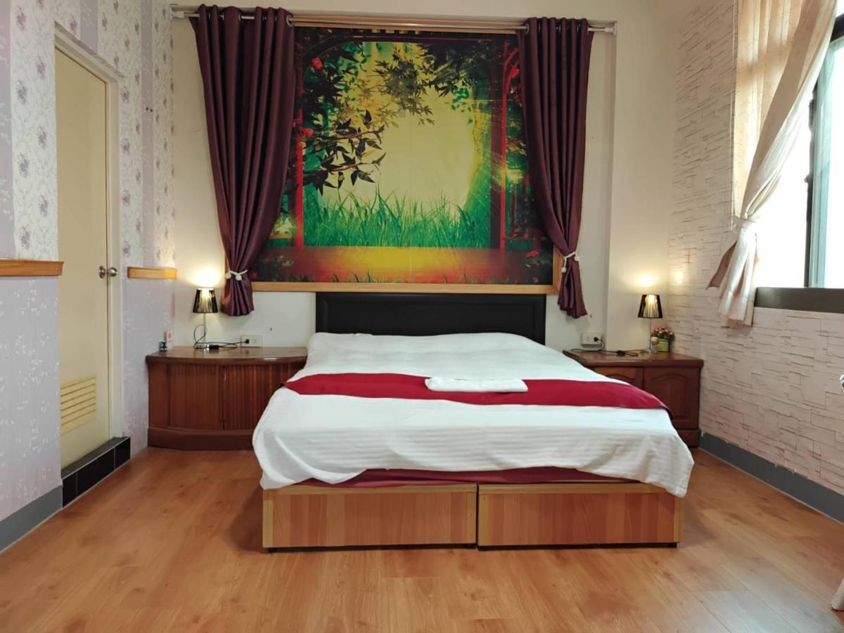 Tainan Suite II المظهر الخارجي الصورة