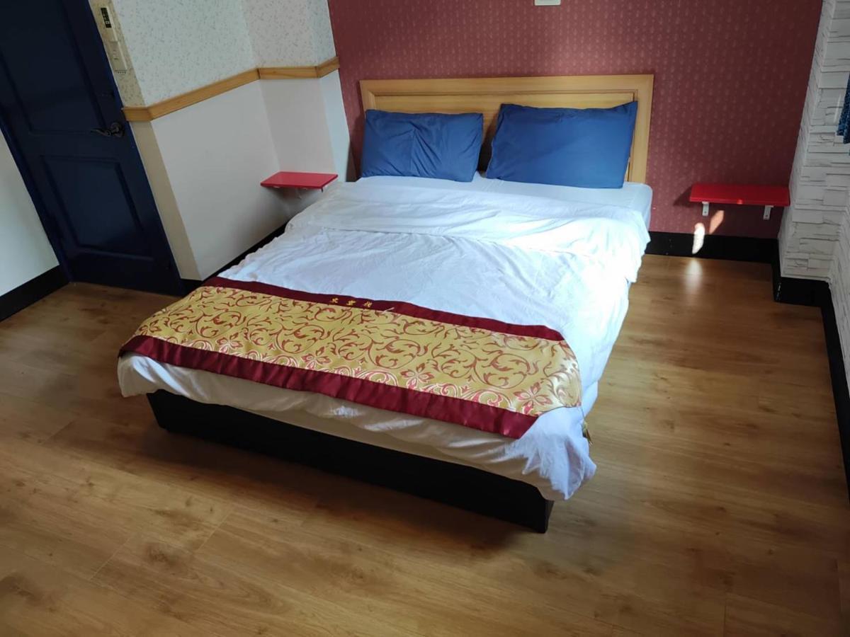 Tainan Suite II المظهر الخارجي الصورة