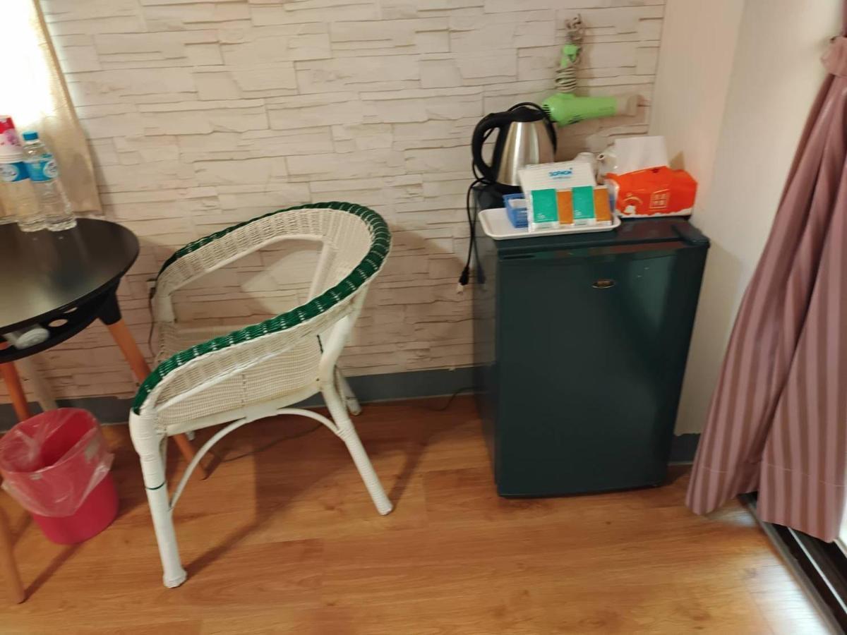Tainan Suite II المظهر الخارجي الصورة