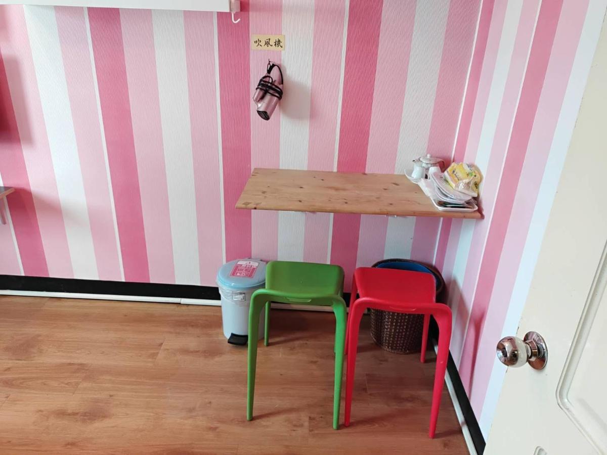 Tainan Suite II المظهر الخارجي الصورة