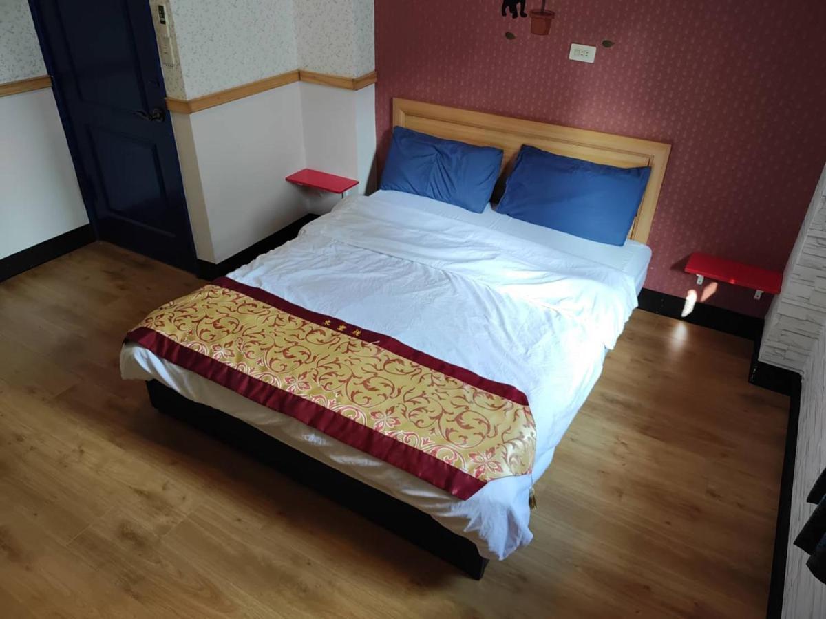 Tainan Suite II المظهر الخارجي الصورة