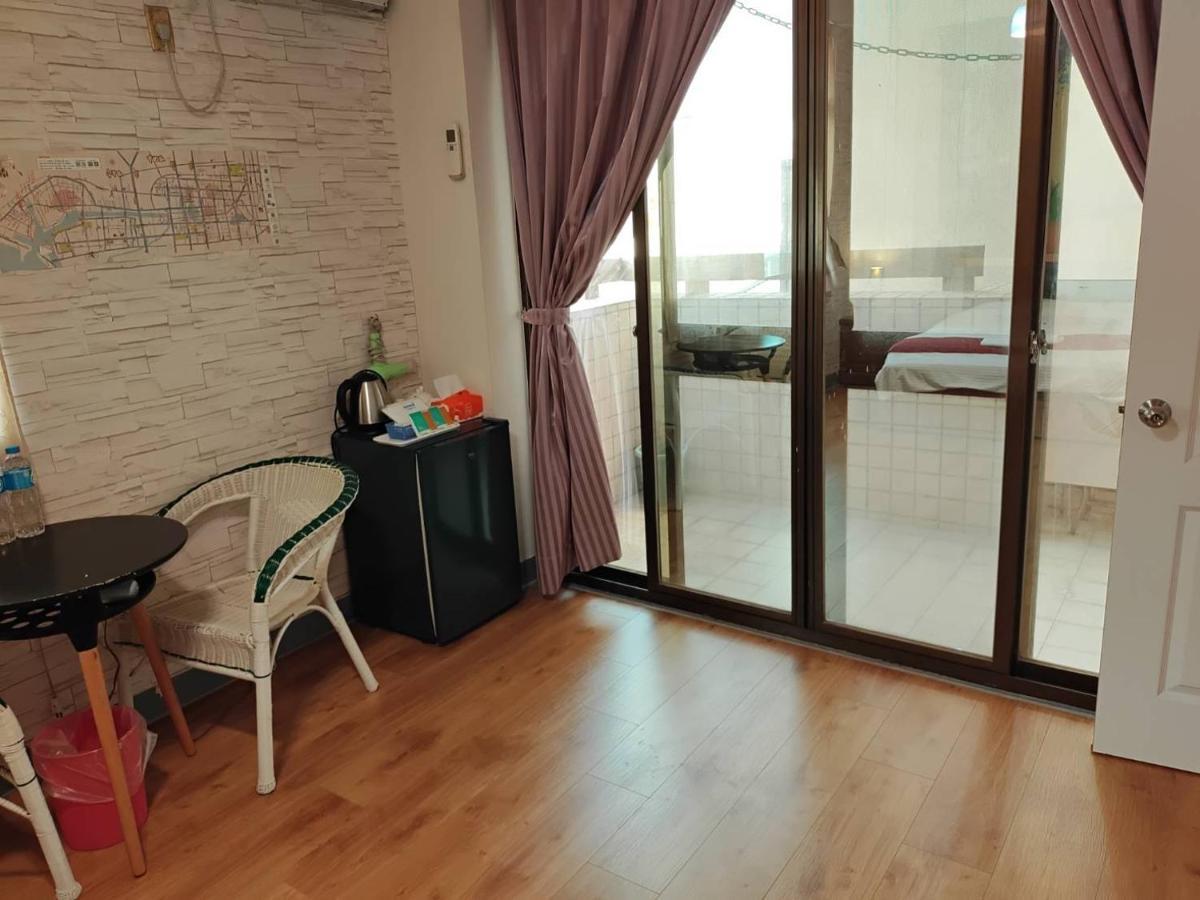 Tainan Suite II المظهر الخارجي الصورة
