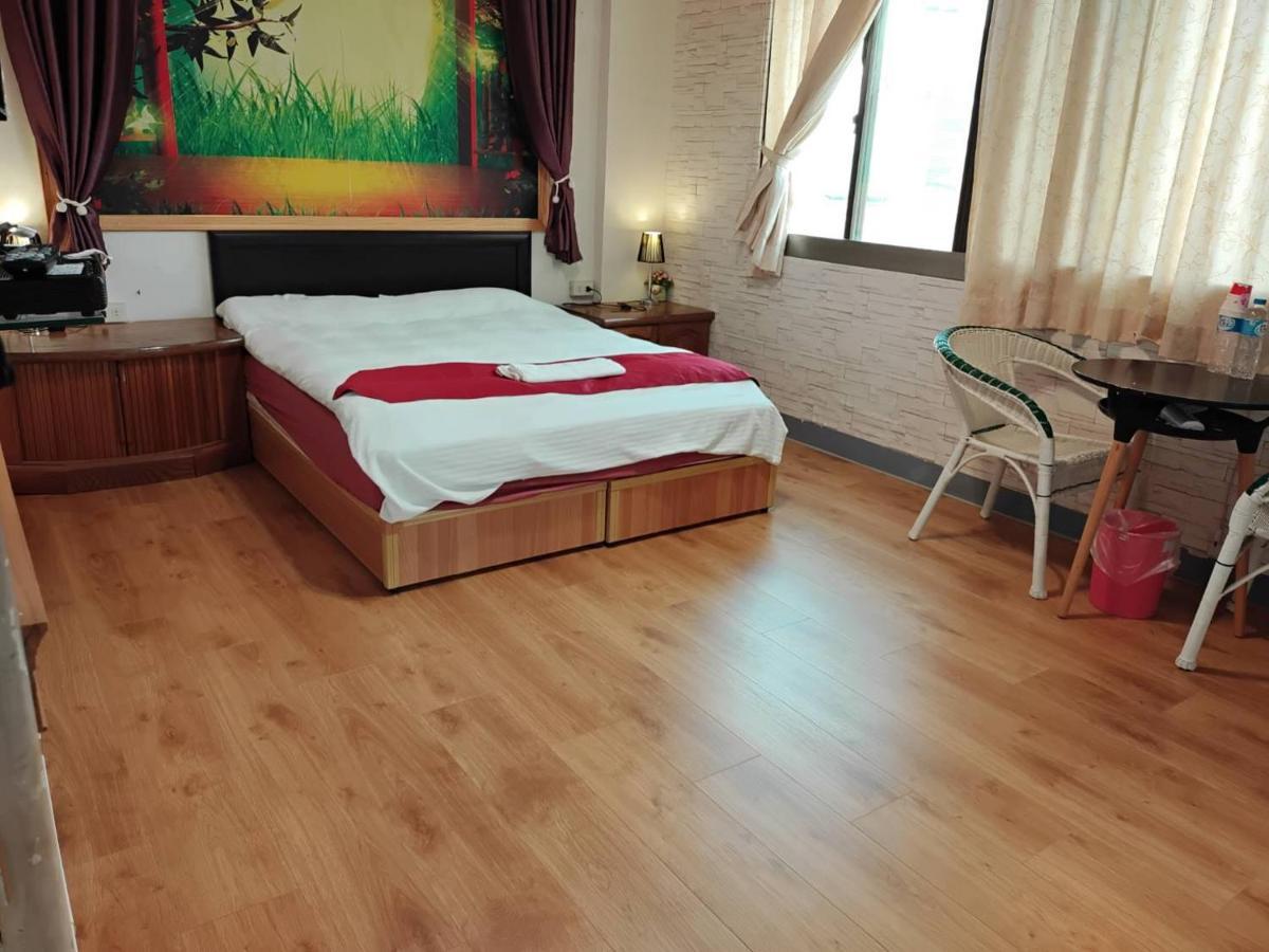 Tainan Suite II المظهر الخارجي الصورة