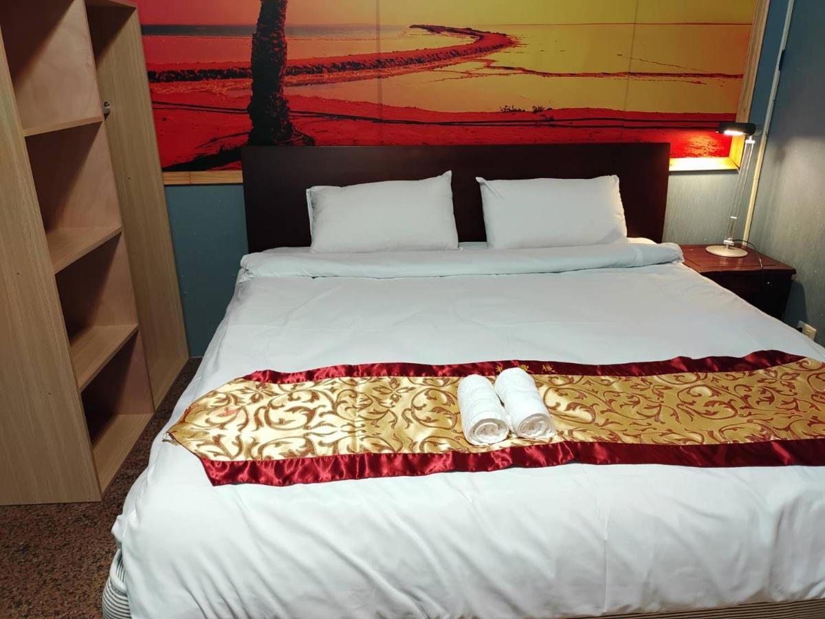 Tainan Suite II المظهر الخارجي الصورة