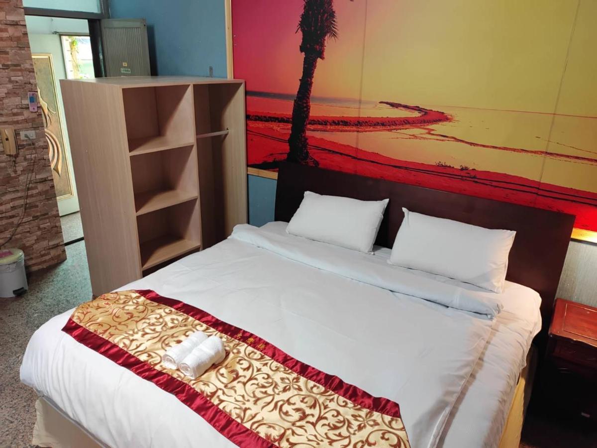 Tainan Suite II المظهر الخارجي الصورة