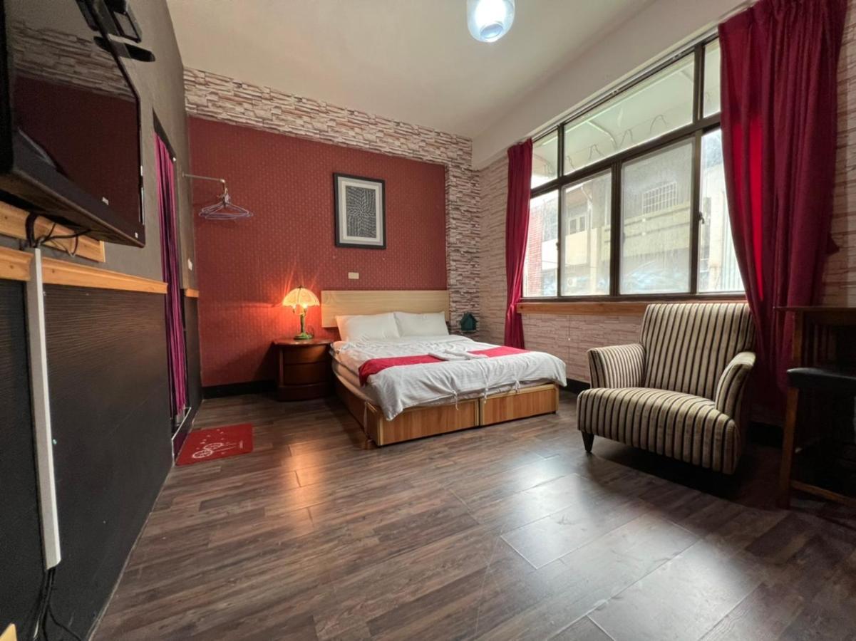 Tainan Suite II المظهر الخارجي الصورة