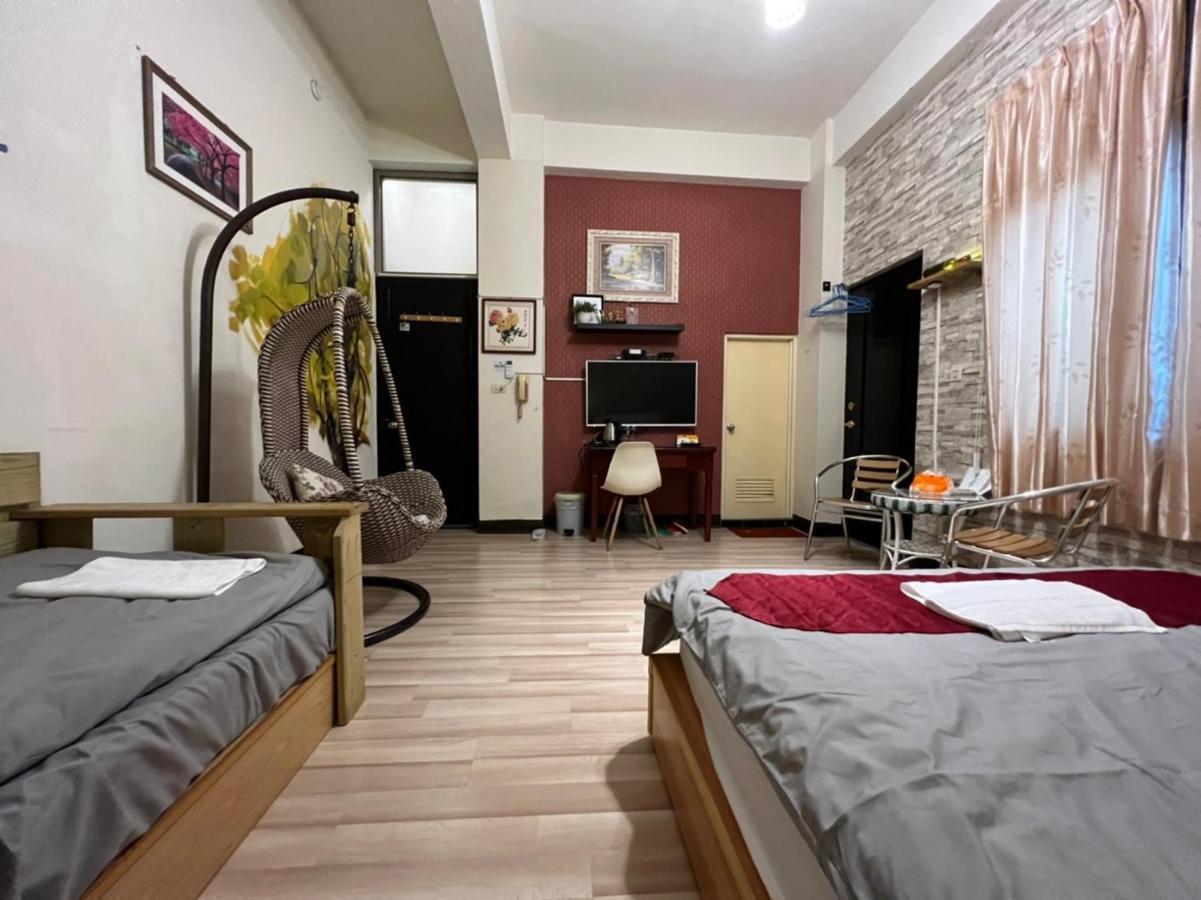 Tainan Suite II المظهر الخارجي الصورة