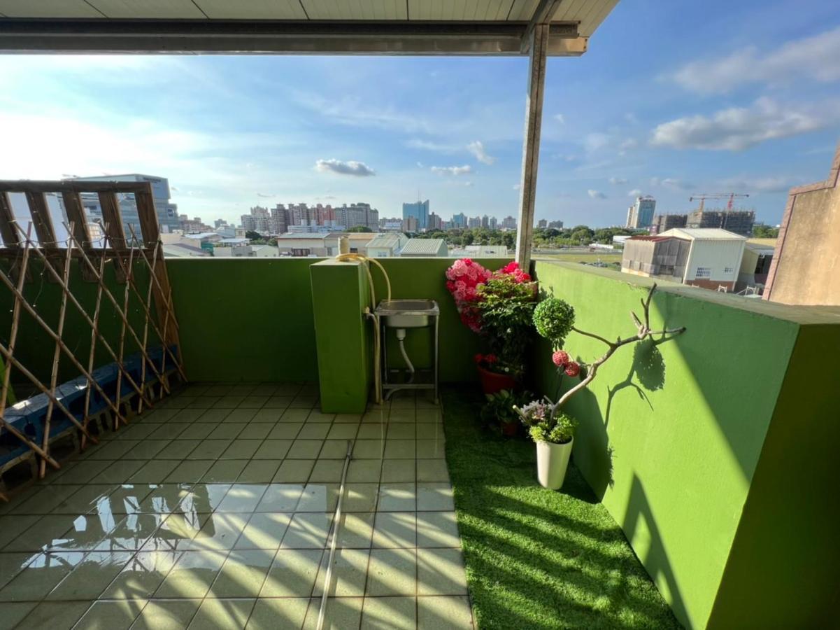 Tainan Suite II المظهر الخارجي الصورة