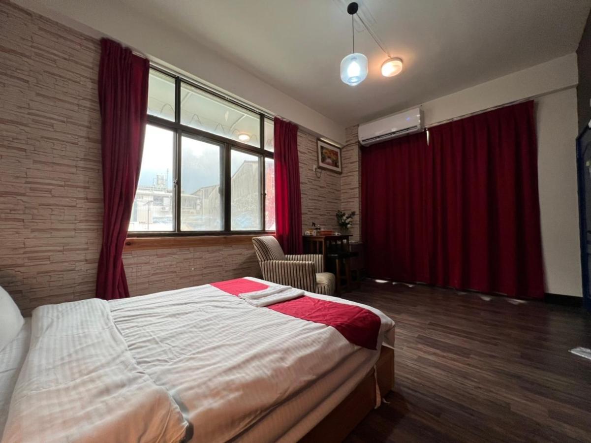 Tainan Suite II المظهر الخارجي الصورة