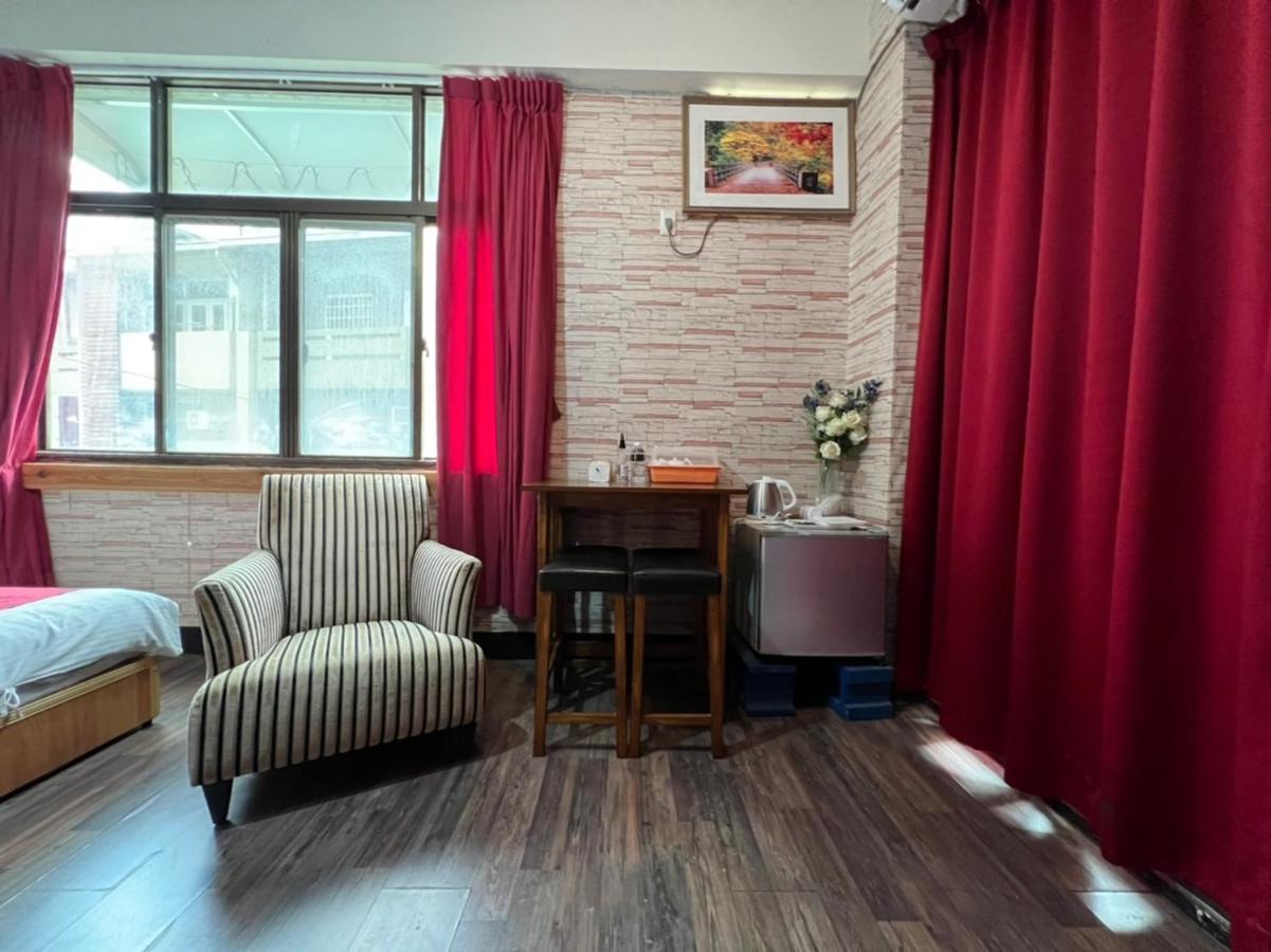 Tainan Suite II المظهر الخارجي الصورة