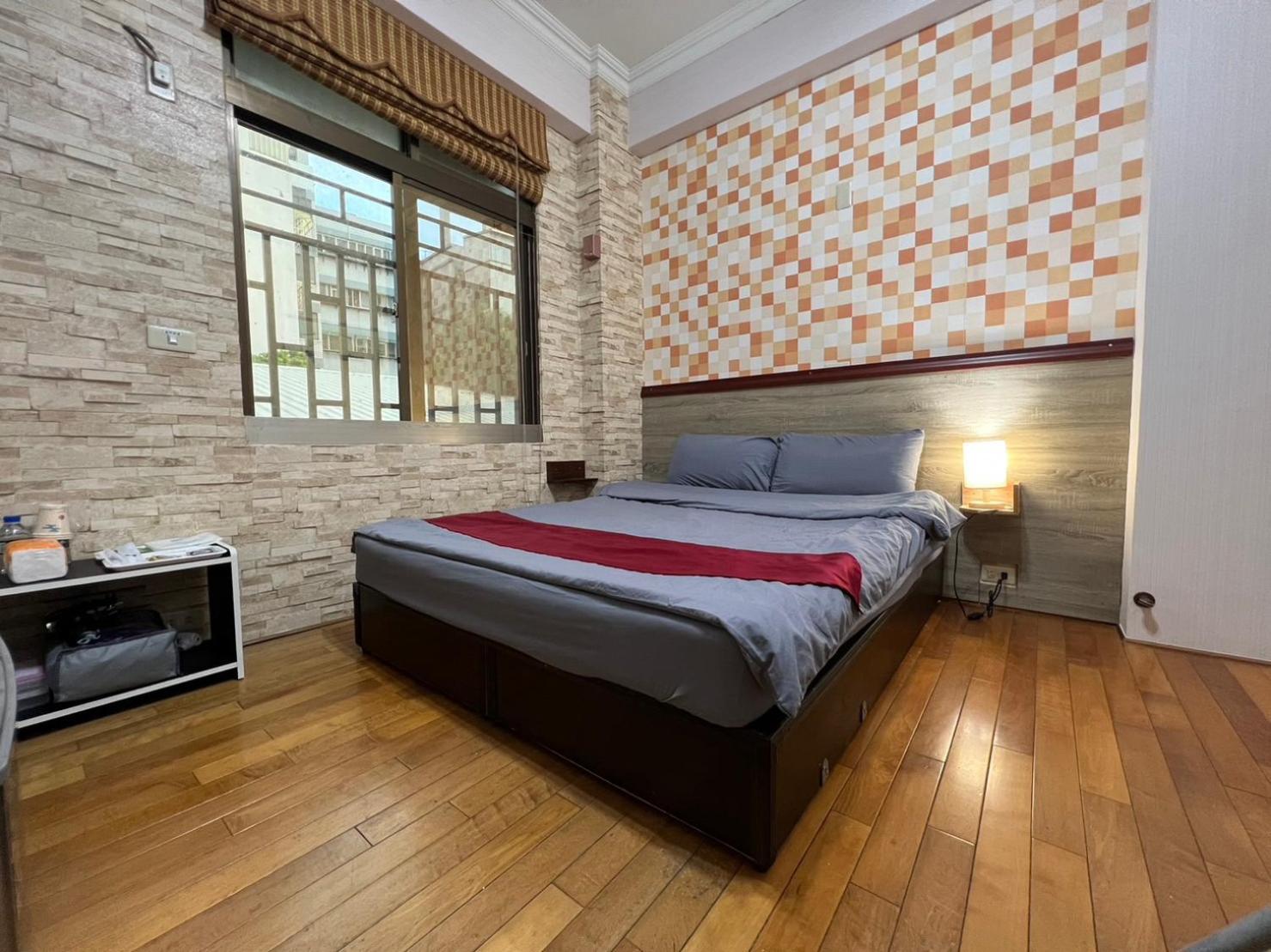 Tainan Suite II المظهر الخارجي الصورة