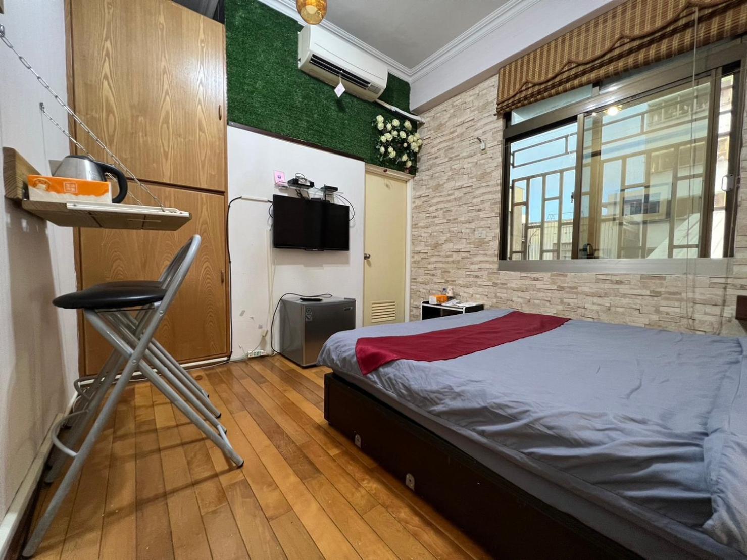 Tainan Suite II المظهر الخارجي الصورة