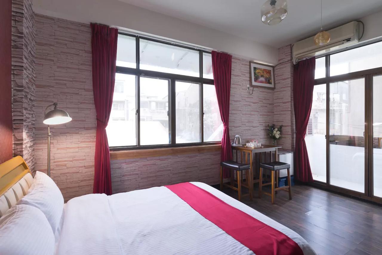 Tainan Suite II المظهر الخارجي الصورة