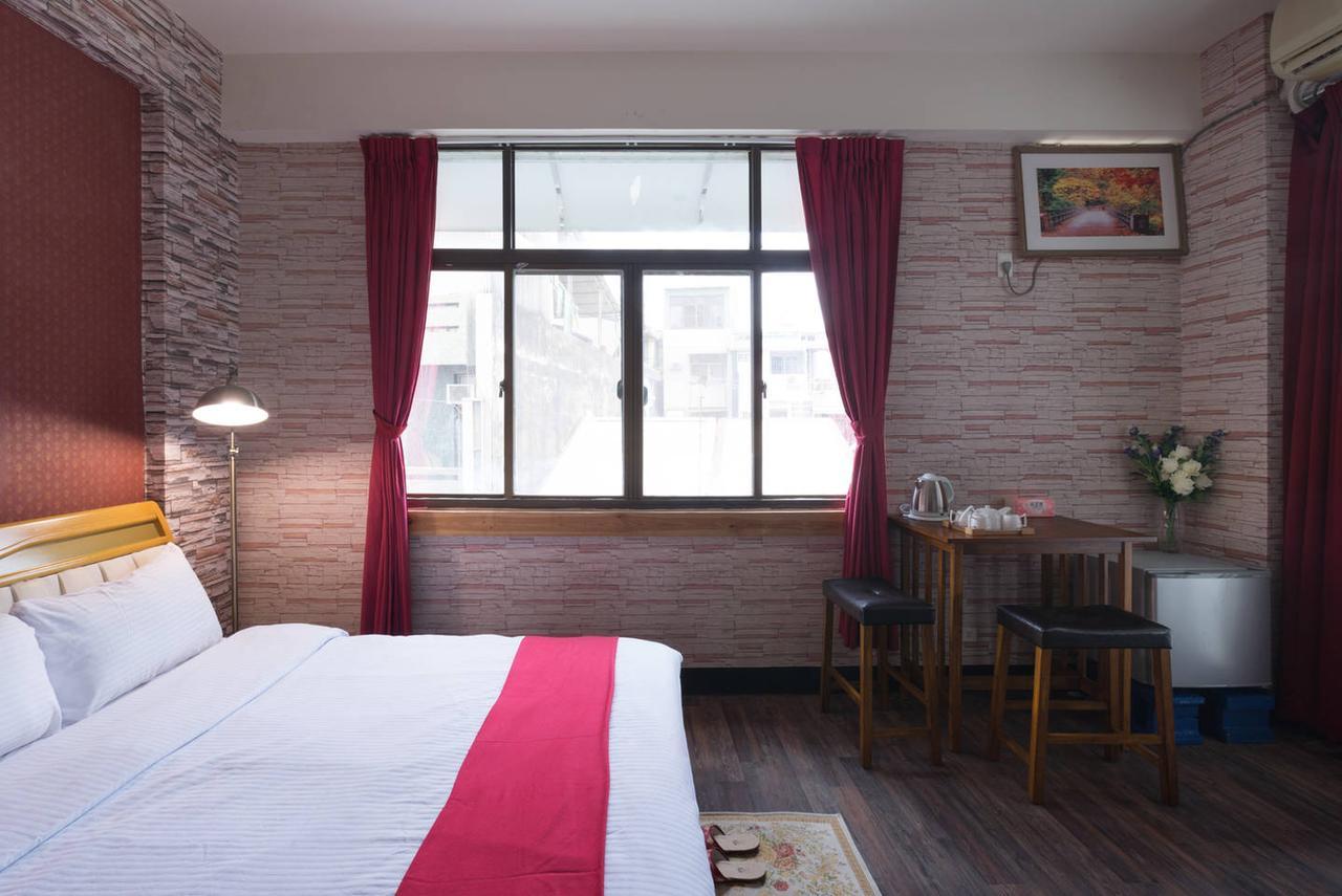 Tainan Suite II المظهر الخارجي الصورة
