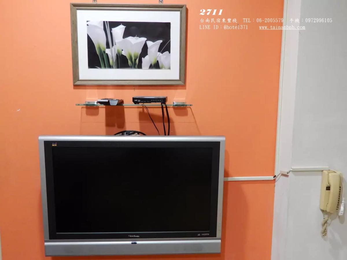 Tainan Suite II المظهر الخارجي الصورة