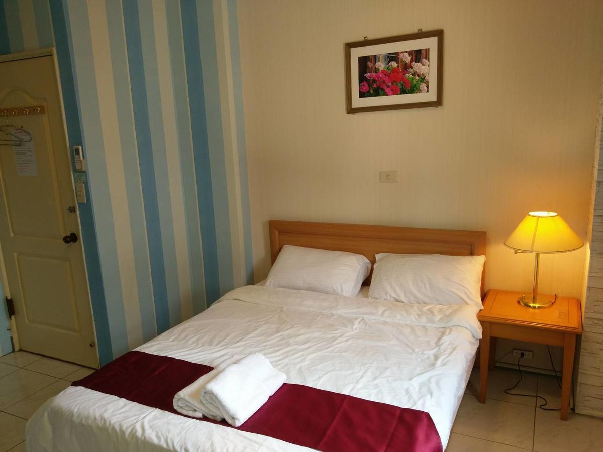 Tainan Suite II المظهر الخارجي الصورة