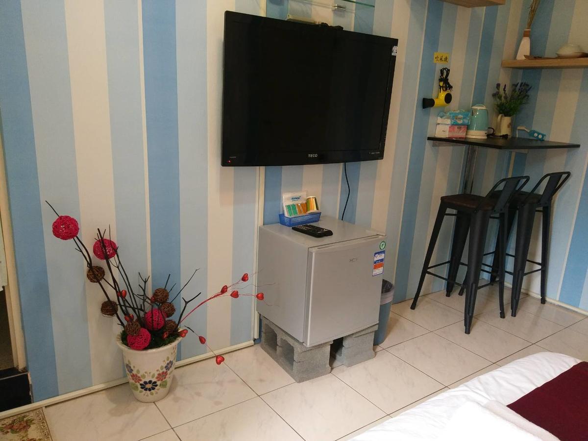 Tainan Suite II المظهر الخارجي الصورة