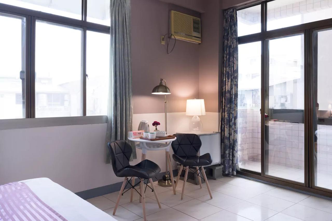 Tainan Suite II المظهر الخارجي الصورة
