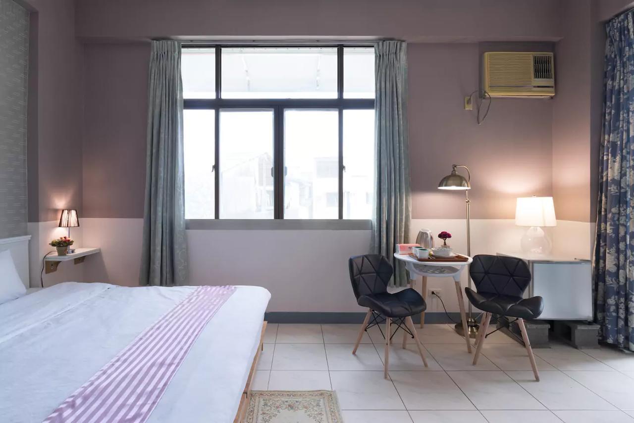 Tainan Suite II المظهر الخارجي الصورة