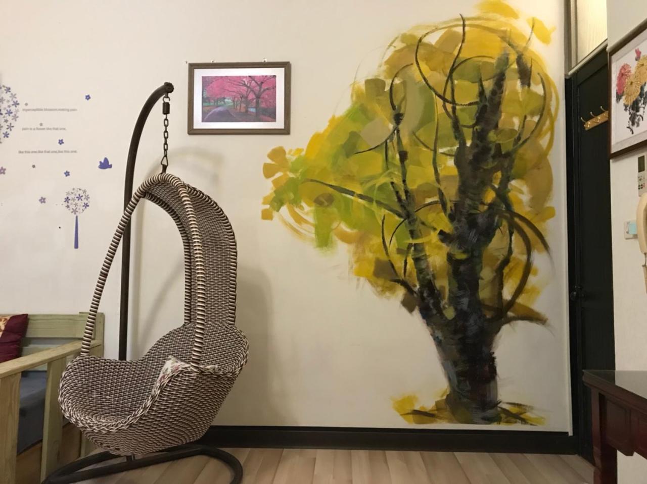 Tainan Suite II المظهر الخارجي الصورة