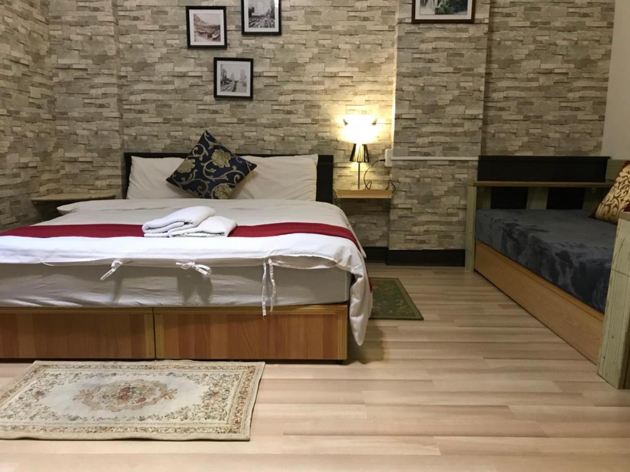 Tainan Suite II المظهر الخارجي الصورة