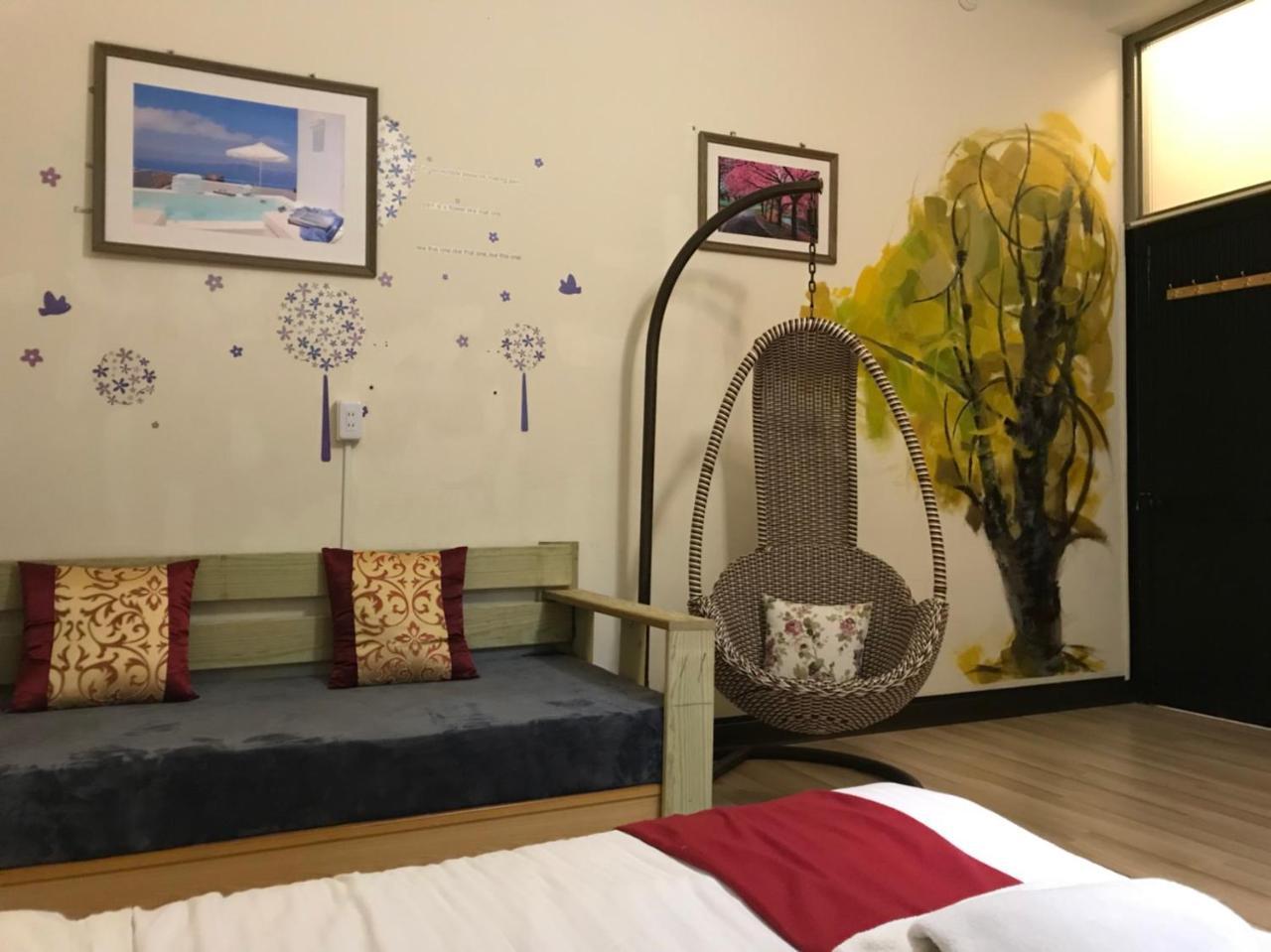 Tainan Suite II المظهر الخارجي الصورة