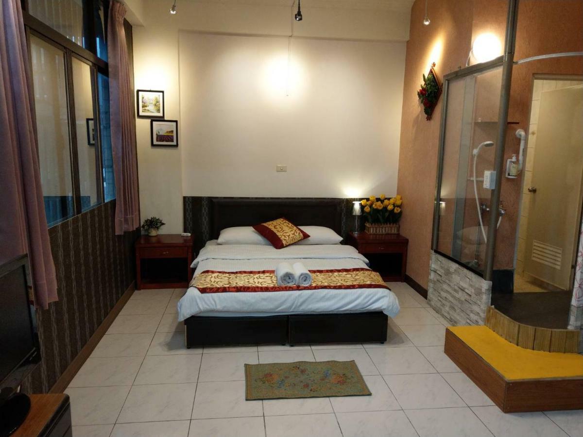 Tainan Suite II المظهر الخارجي الصورة
