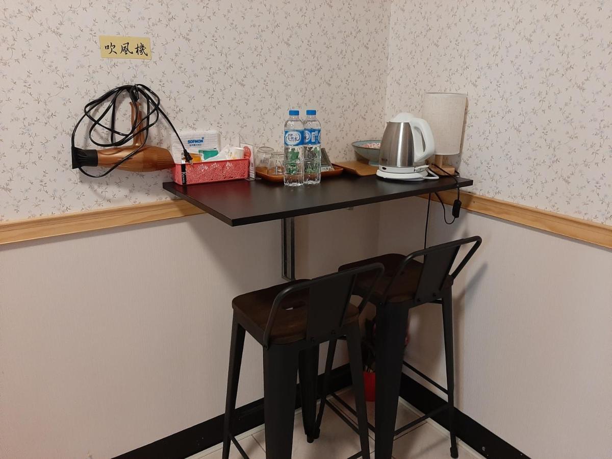 Tainan Suite II المظهر الخارجي الصورة