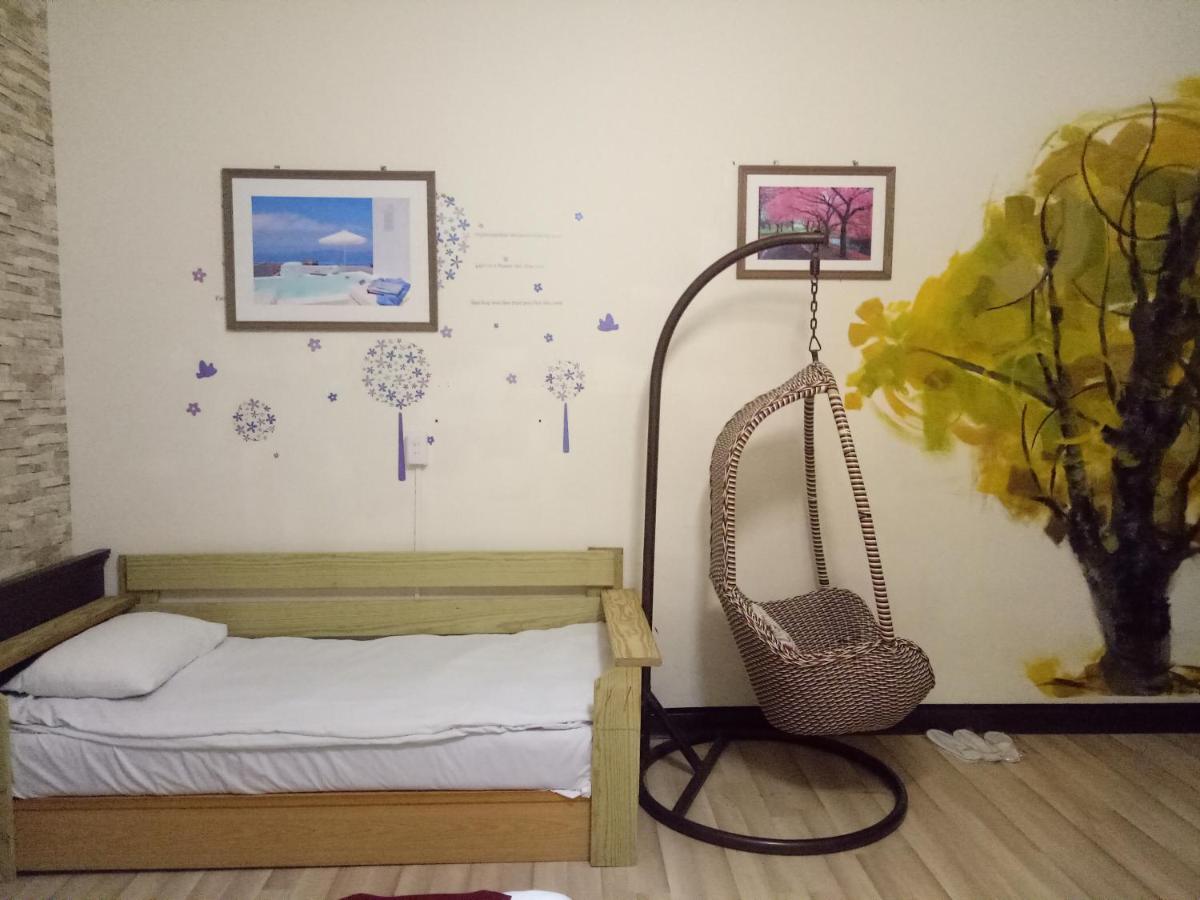 Tainan Suite II المظهر الخارجي الصورة